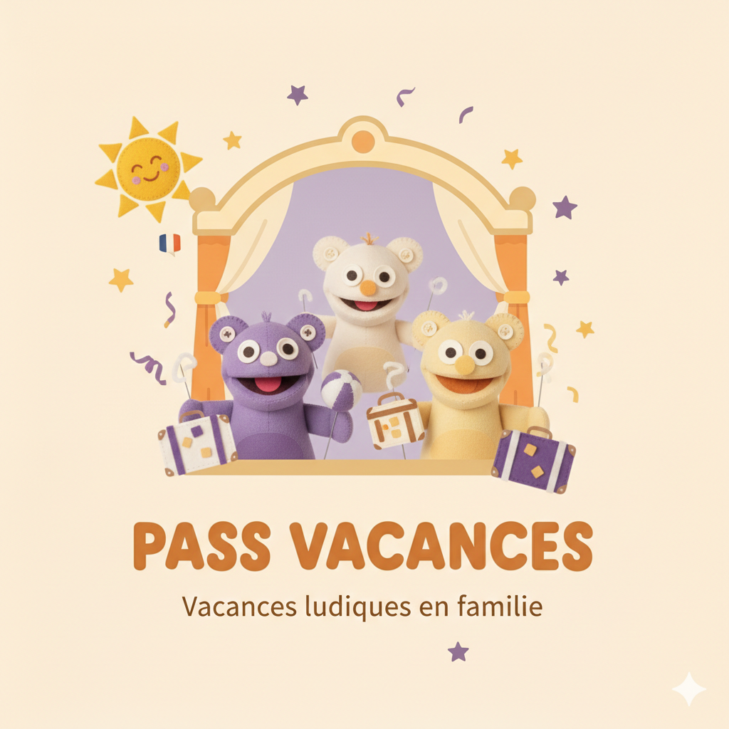 Pass Vacances !