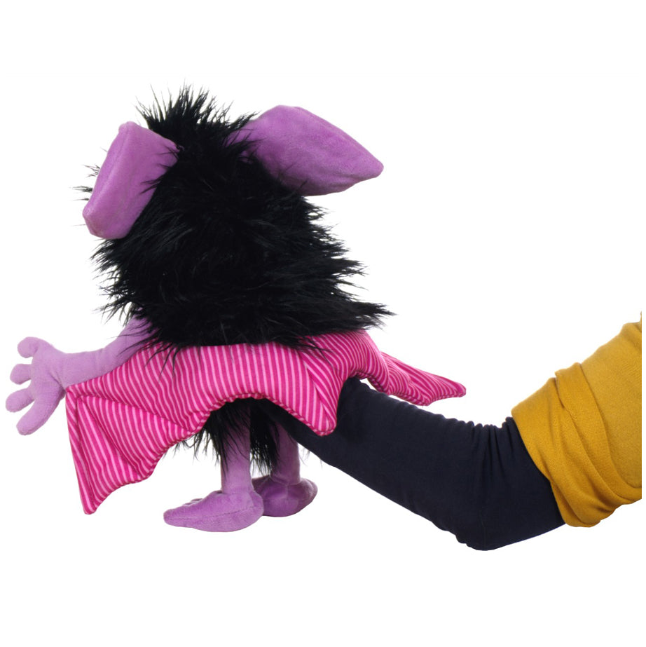 Marionnette Bammel – Rat Chauve-Souris