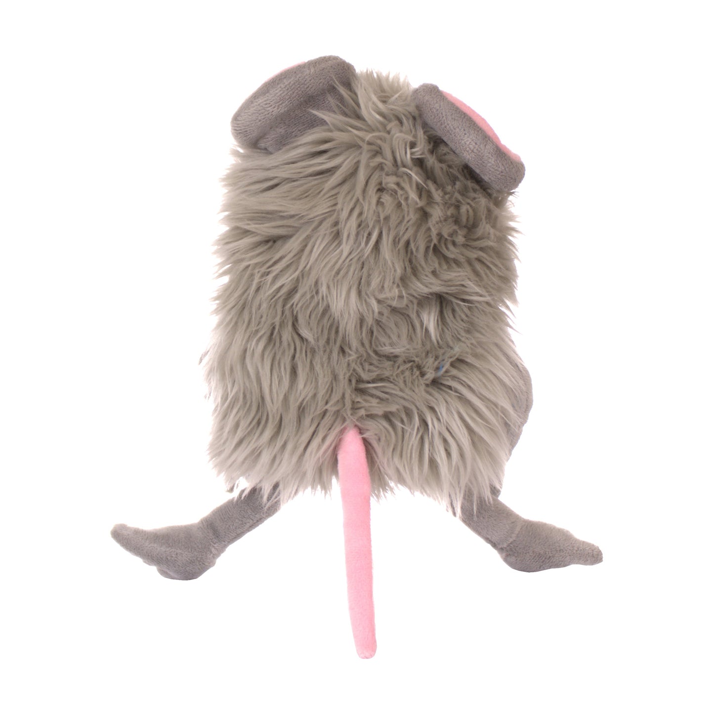 Marionnette Schorsch – Rat Gris