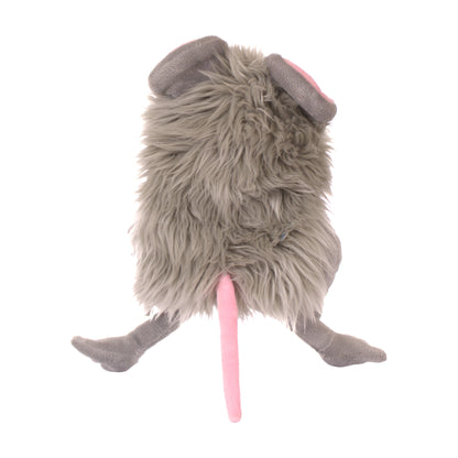 Marionnette Schorsch – Rat Gris