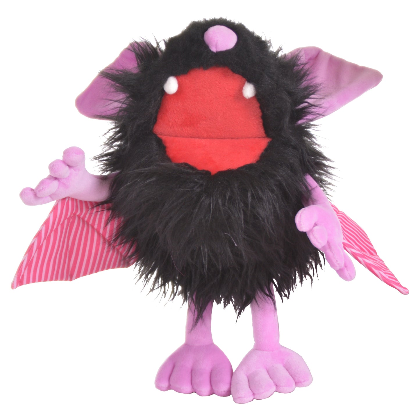 Marionnette Bammel – Rat Chauve-Souris