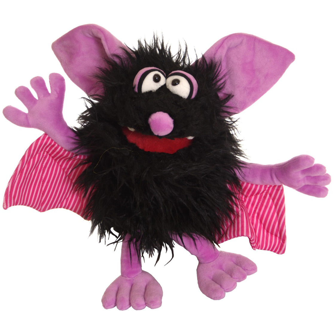 Marionnette Bammel – Rat Chauve-Souris