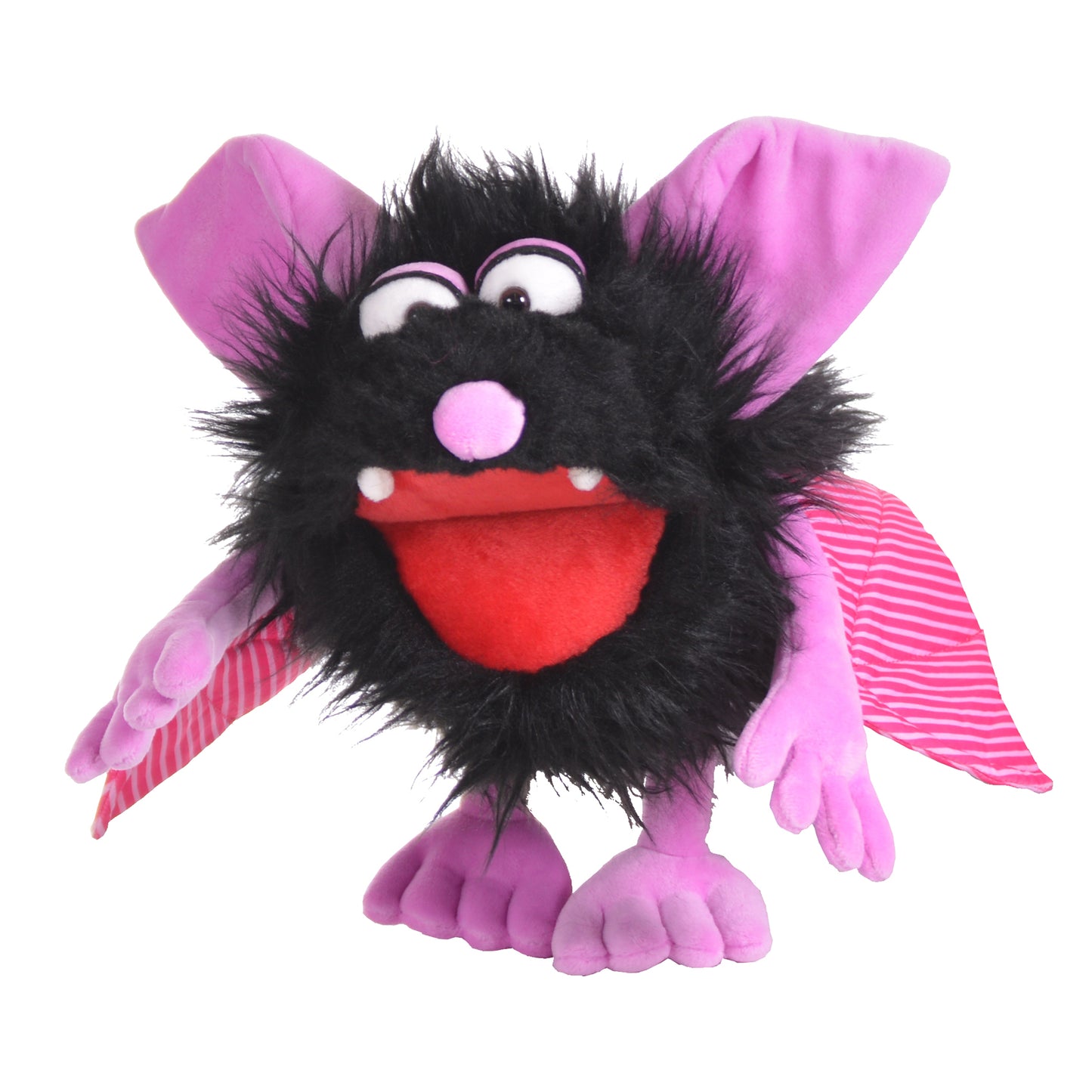 Marionnette Bammel – Rat Chauve-Souris